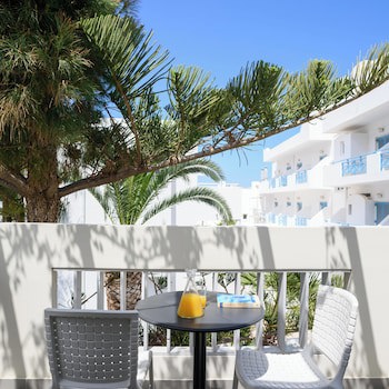 Afroditi Venus Beach Resort fotoğrafı