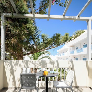Afroditi Venus Beach Resort fotoğrafı