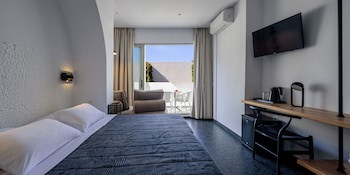 Afroditi Venus Beach Resort galeri fotoğrafı