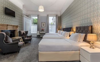 Clifden House By Nina