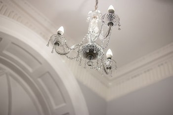 Clifden House By Nina