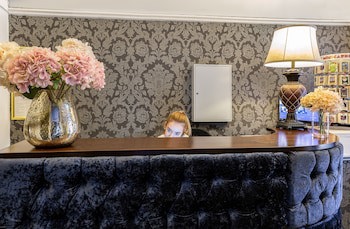 Clifden House By Nina