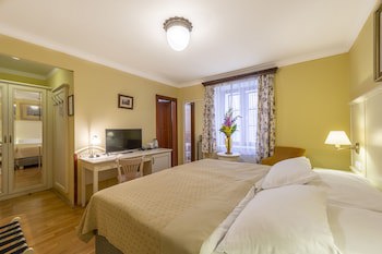 Hotel Cerny Slon fotoğrafı