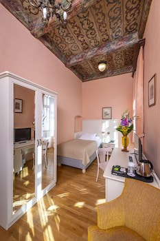 Hotel Cerny Slon fotoğrafı