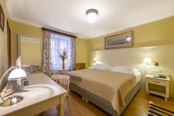 Hotel Cerny Slon fotoğrafı