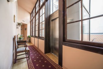 Hotel Cerny Slon galeri fotoğrafı