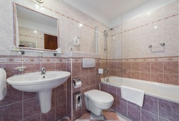 Hotel Cerny Slon galeri fotoğrafı