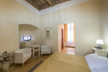 Hotel Cerny Slon galeri fotoğrafı