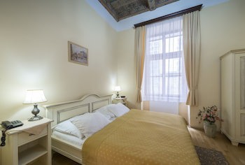Hotel Cerny Slon galeri fotoğrafı