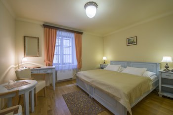 Hotel Cerny Slon galeri fotoğrafı
