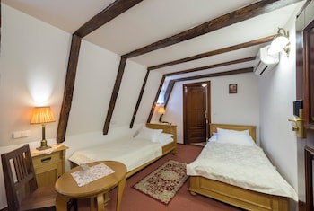 Hotel Cerny Slon galeri fotoğrafı