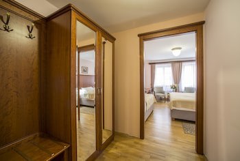 Hotel Cerny Slon galeri fotoğrafı