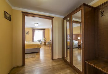 Hotel Cerny Slon galeri fotoğrafı
