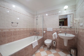 Hotel Cerny Slon galeri fotoğrafı