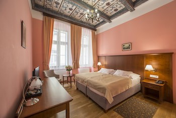 Hotel Cerny Slon galeri fotoğrafı
