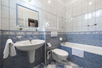 Hotel Cerny Slon galeri fotoğrafı