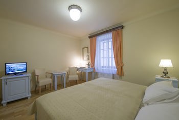 Hotel Cerny Slon galeri fotoğrafı
