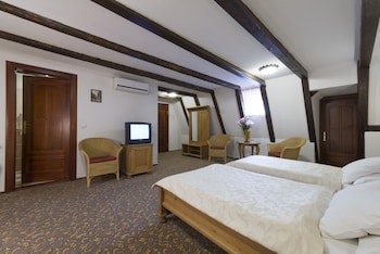 Hotel Cerny Slon galeri fotoğrafı