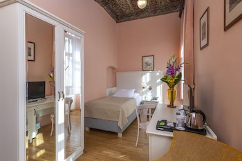 Hotel Cerny Slon galeri fotoğrafı