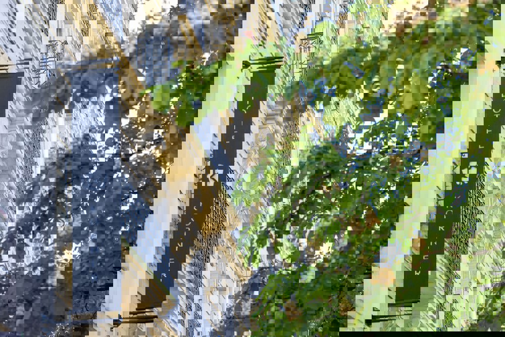 Hotel Korner Montparnasse