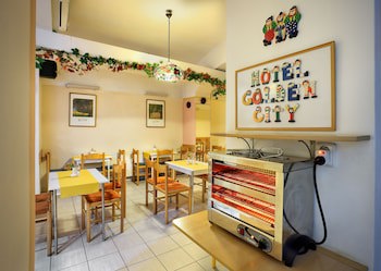 Hotel Golden City Garni galeri fotoğrafı
