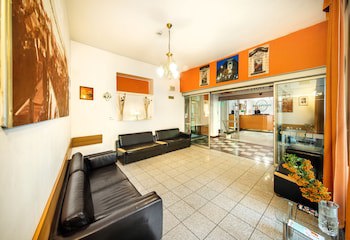 Hotel Golden City Garni fotoğrafı