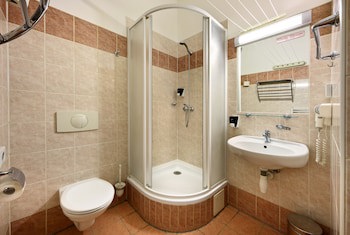 Hotel Golden City Garni galeri fotoğrafı