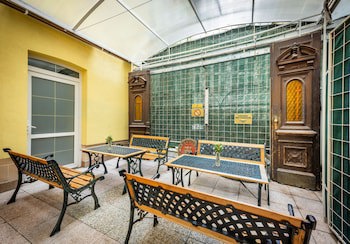 Hotel Golden City Garni galeri fotoğrafı