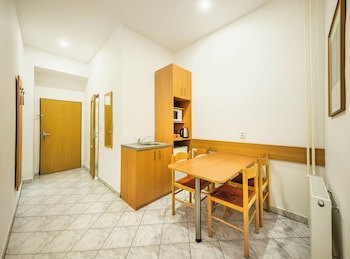 Hotel Golden City Garni galeri fotoğrafı