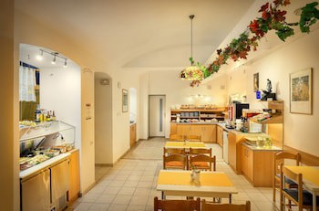 Hotel Golden City Garni galeri fotoğrafı