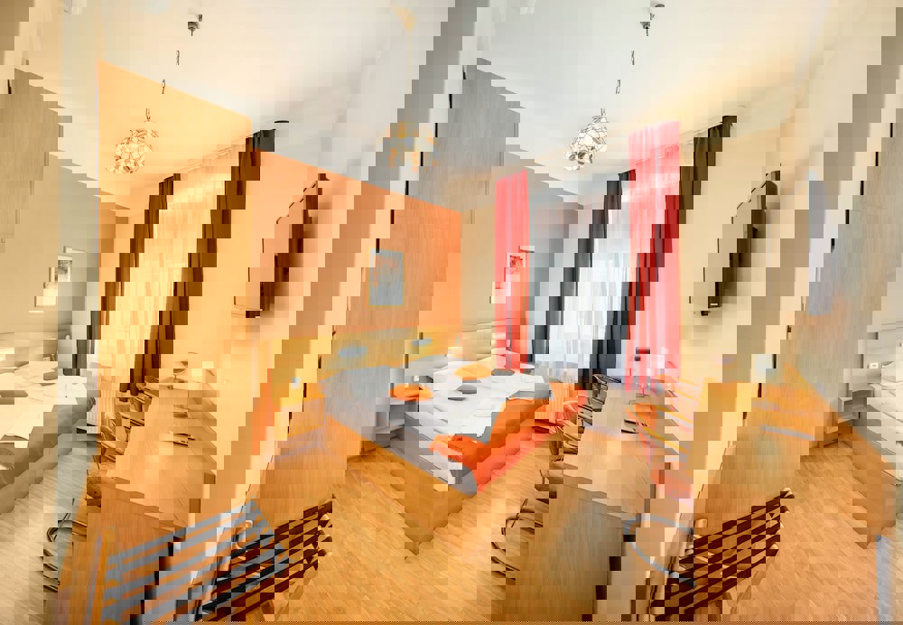 Hotel Golden City Garni