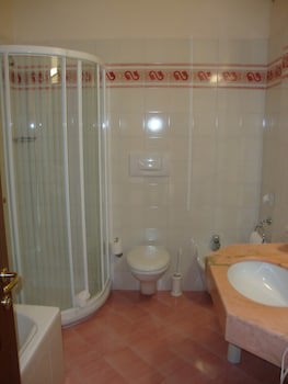 Hotel Miramonti fotoğrafı