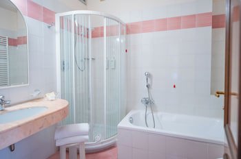 Hotel Miramonti galeri fotoğrafı