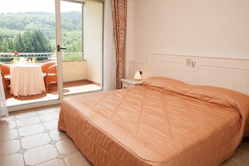 Hotel Miramonti galeri fotoğrafı