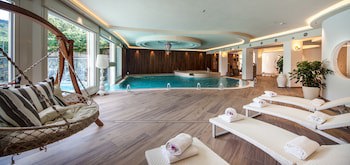 Hotel Miramonti galeri fotoğrafı