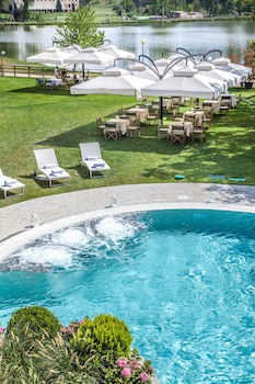 Hotel Miramonti galeri fotoğrafı