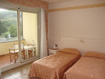 Hotel Miramonti fotoğrafı
