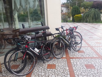 Hotel Miramonti galeri fotoğrafı
