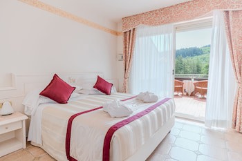 Hotel Miramonti galeri fotoğrafı