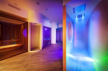 Hotel Miramonti galeri fotoğrafı