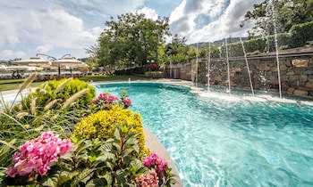 Hotel Miramonti galeri fotoğrafı