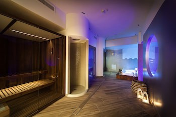 Hotel Miramonti galeri fotoğrafı