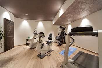 Hotel Miramonti galeri fotoğrafı