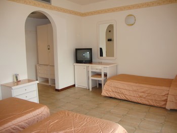 Hotel Miramonti fotoğrafı