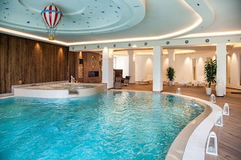 Hotel Miramonti galeri fotoğrafı