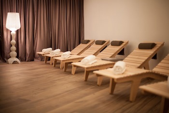 Hotel Miramonti galeri fotoğrafı