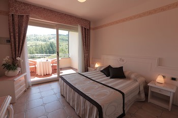 Hotel Miramonti fotoğrafı