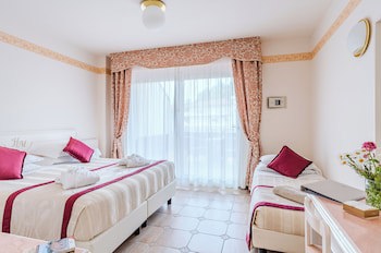 Hotel Miramonti galeri fotoğrafı