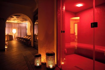 Hotel Miramonti galeri fotoğrafı