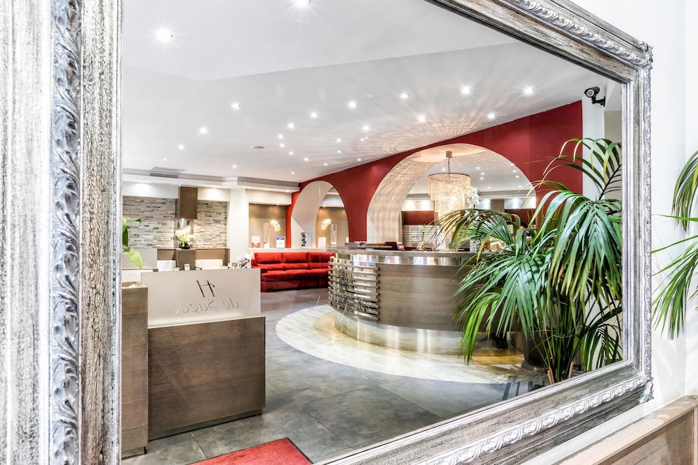 Hotel de Suede